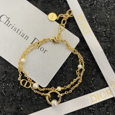 Christian Dior Bracelets